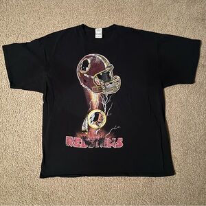 Washington Redskins shirt